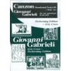 Canzon duodecimi toni à 10 no 1 (1597)