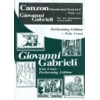 Canzon duodecimi toni à 10 no 2 (1597)