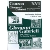 Canzon XVI (1615)