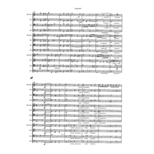 Canzon XVI (1615)