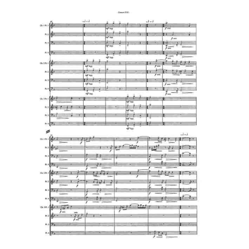 Canzon XVII (1615)