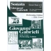 Canzon septimi octavi toni à 12 (1597)