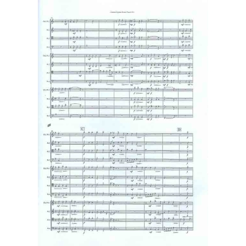 Canzon septimi octavi toni à 12 (1597)