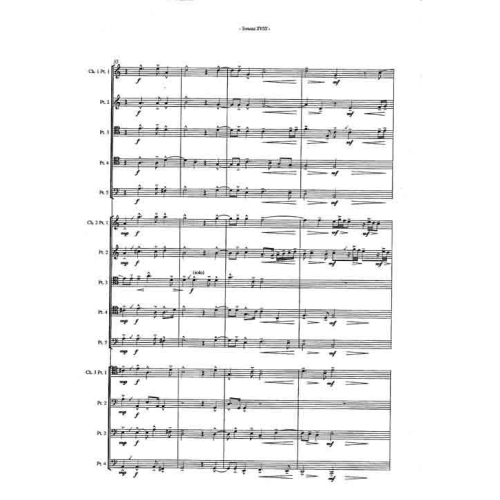Sonata XVIII (1615)
