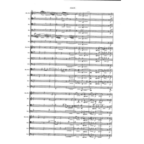 Sonata XX (1615)
