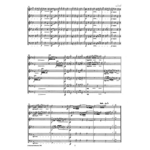 Canzon IV (1615)