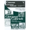 Canzon V (1615)