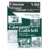 Canzon VIII (1615)