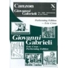 Canzon X (1615)