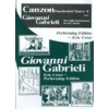 Canzona duodecimi toni à 8 (1597)