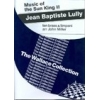 Music for the Sun King II