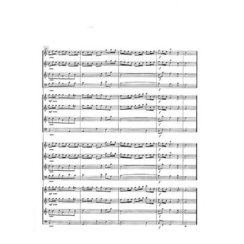 Massed Trumpet Pieces