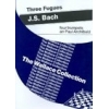 Three Fugues