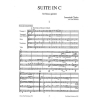 Suite in C