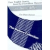 Four English Dances from the Fitzwilliam Museum