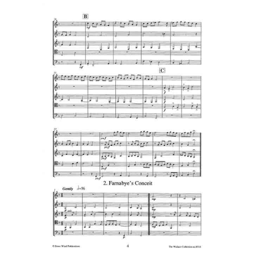 Tower Hill and Other Ditties