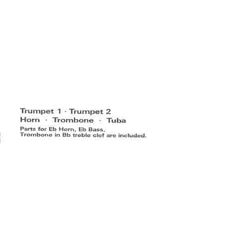 Tower Hill and Other Ditties