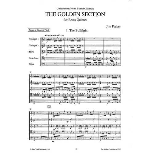 The Golden Section