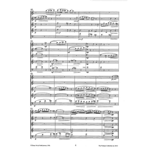 Adagio for Glass Harmonica