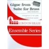 Gigue from Suite for Brass