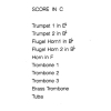 Prelude from Suite for Brass