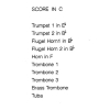 Prelude from Suite for Brass
