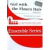 Girl with the Flaxen Hair