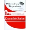 Dances from Terpsichore