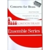 Concerto for Brass