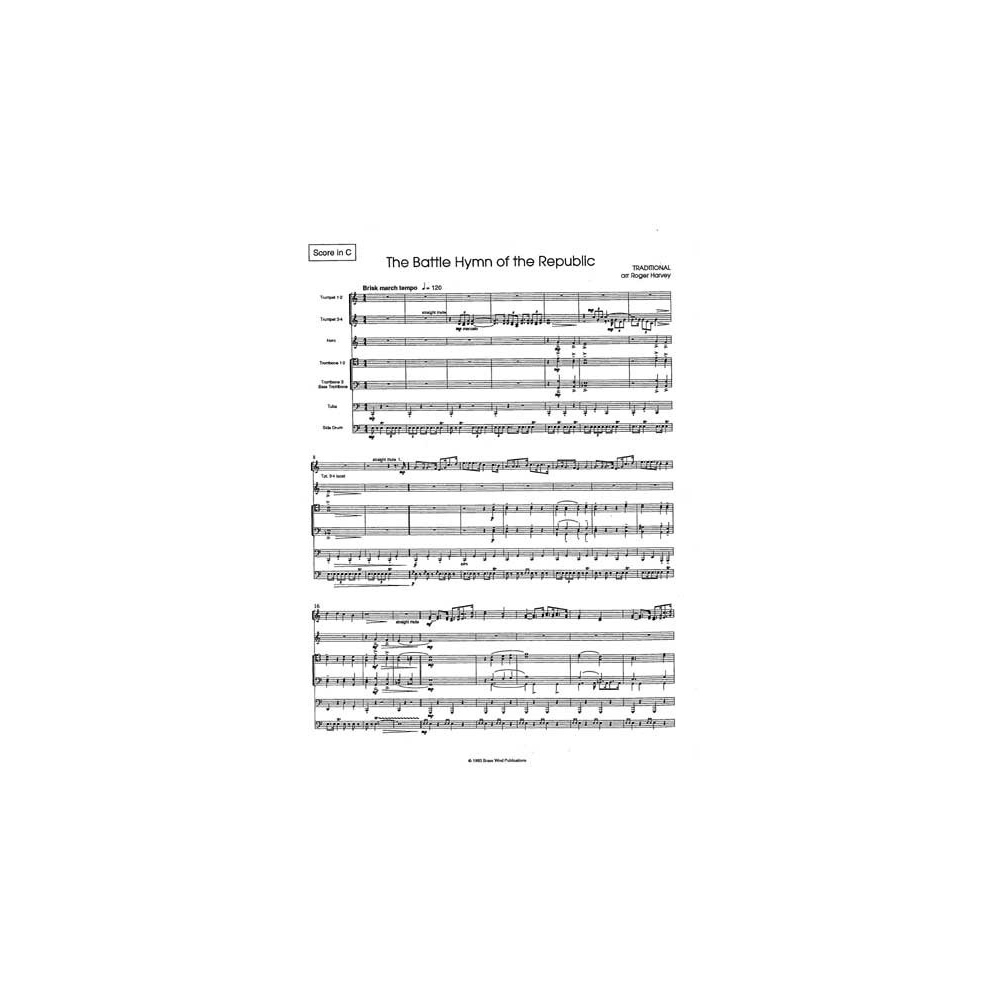 Lee Greenwood The Battle Hymn Of The Republic The Battle Hymn of the Republic
