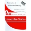 Les Amis de Monsieur Debussy