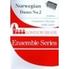 Norwegian Dance No 2