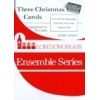 Three Christmas Carols