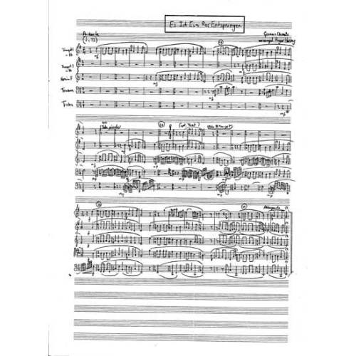 Three Christmas Carols