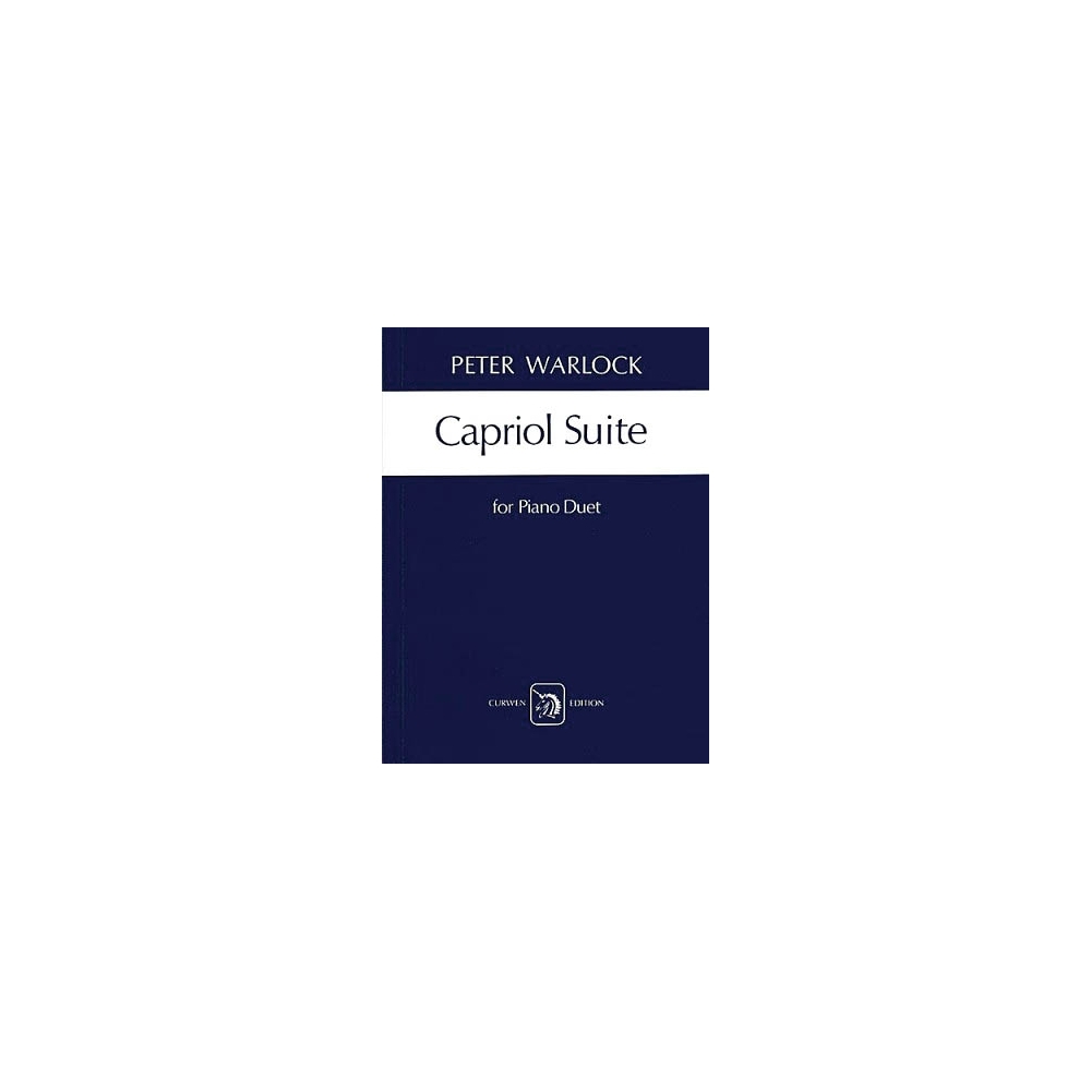 Warlock, Peter - Capriol Suite