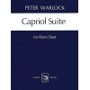 Warlock, Peter - Capriol Suite