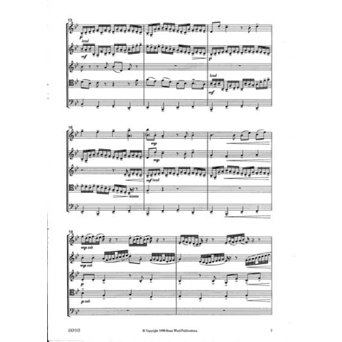 Pachelbels Canon