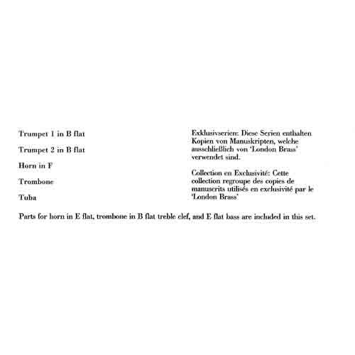 Pachelbels Canon