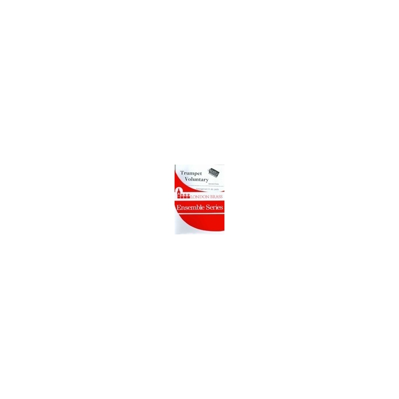 Trumpet Voluntary