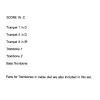 Trumpet Voluntary