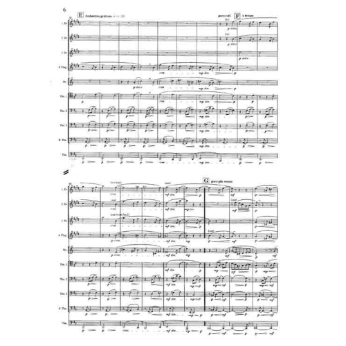 Intermezzo Op 119, No 2