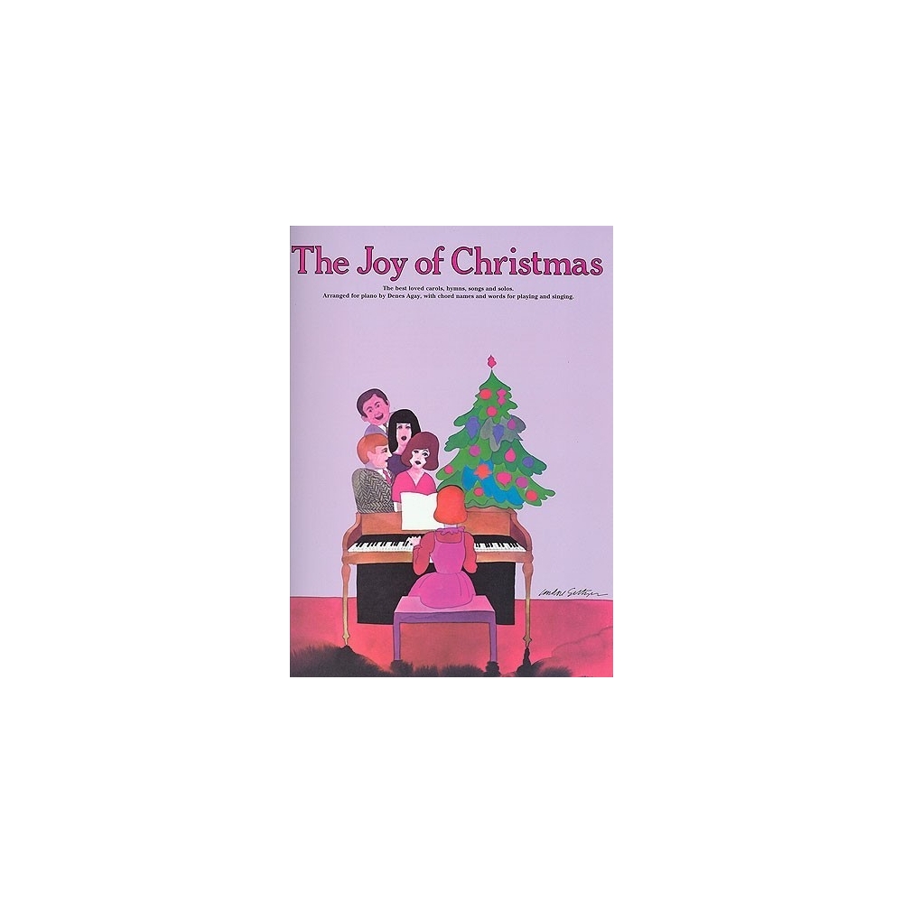 The Joy Of Christmas
