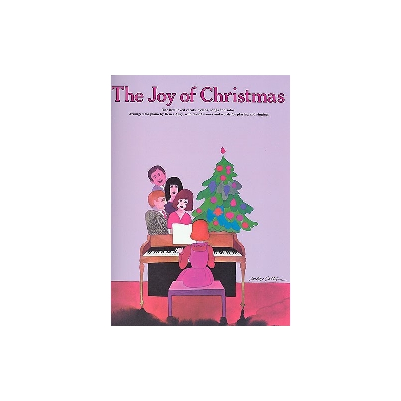 The Joy Of Christmas