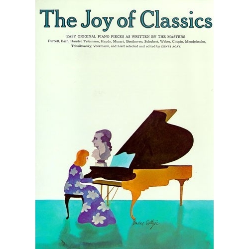 The Joy Of Classics