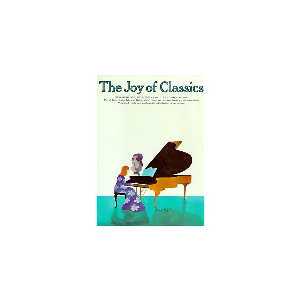 The Joy Of Classics