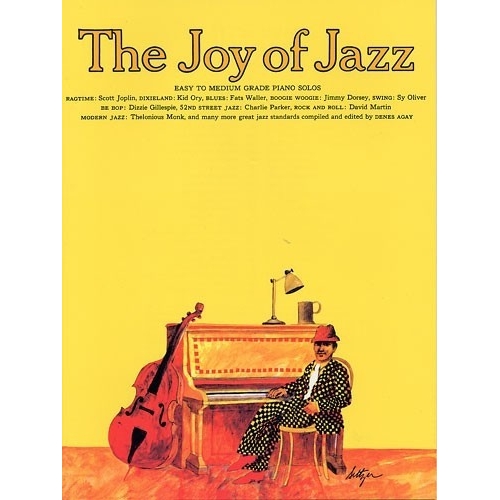 The Joy Of Jazz