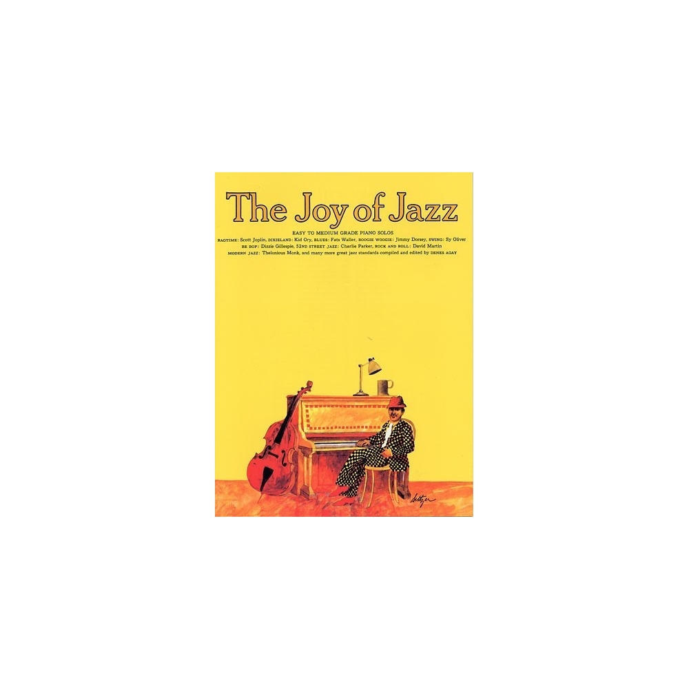 The Joy Of Jazz