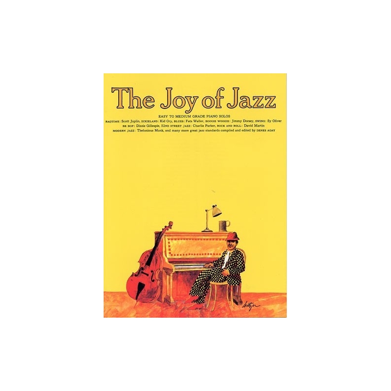 The Joy Of Jazz