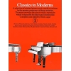 Agay, Denes - Classics To Moderns 1