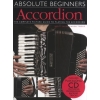 Absolute Beginners: Accordion
